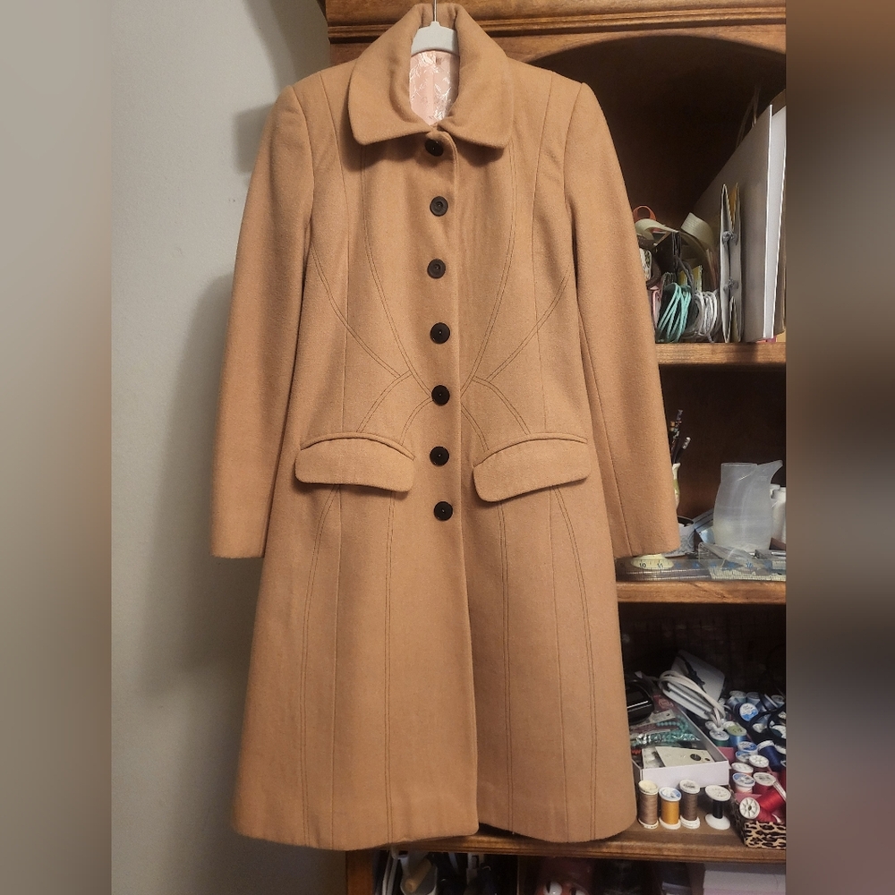 SMYTH -like coat